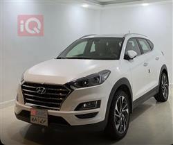 هیۆندای تۆکسۆن